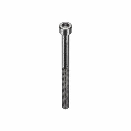 Inch System Standard Socket Head Cap Screws