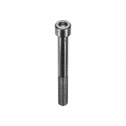 Inch System Standard Socket Head Cap Screws