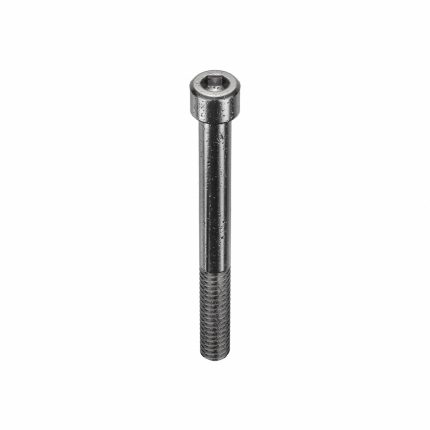 Inch System Standard Socket Head Cap Screws