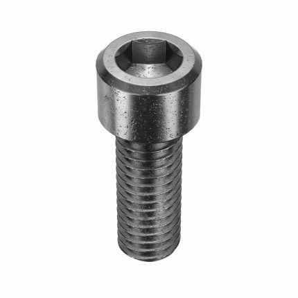 Inch System Standard Socket Head Cap Screws