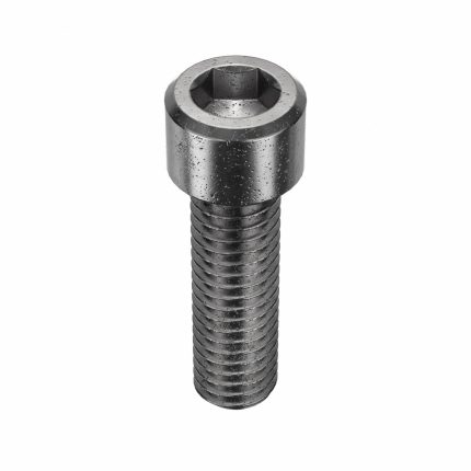 Inch System Standard Socket Head Cap Screws