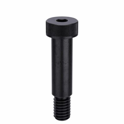 Shoulder Screw: Std Shoulder Screw, 5/16"-18 Thr Size, 1/2 in Thr Lg, 3 1/4 in Shoulder Lg, 25 PK