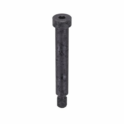 Shoulder Screw: Std Shoulder Screw, 1/2"-13 Thr Size, 3/4 in Thr Lg, 3 3/4 in Shoulder Lg, 25 PK