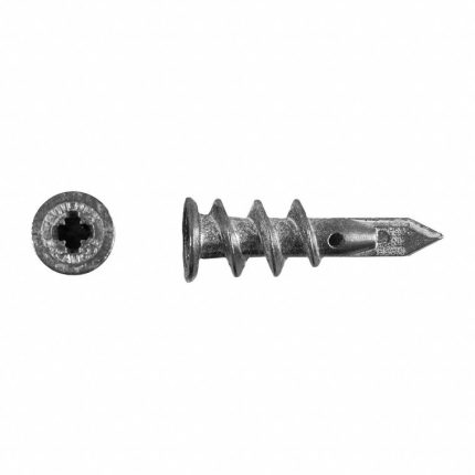 Standard Self-Threading Anchors