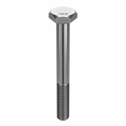 18-8 Stainless Steel Sealing Hex Head Cap Screws