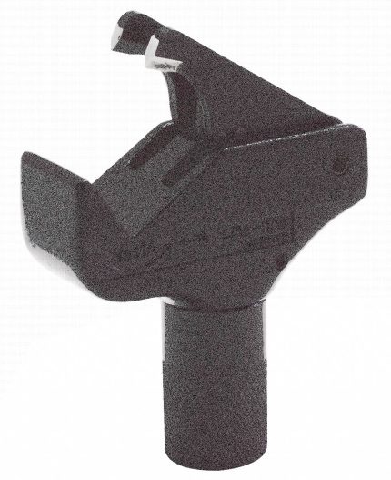 APPROVED VENDOR Thread Repair Tool: 2 3/8 in Overall Lg, Steel, Steel