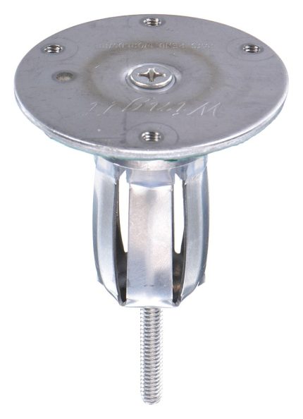 High-Load Winged Anchors