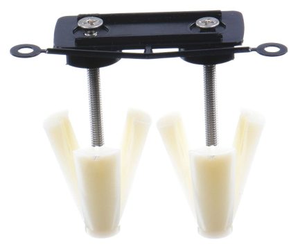 High-Load Winged Anchors