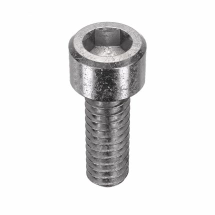 Inch System Standard Socket Head Cap Screws