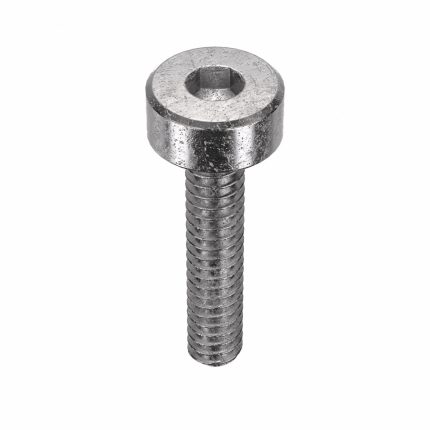 Inch System Standard Socket Head Cap Screws