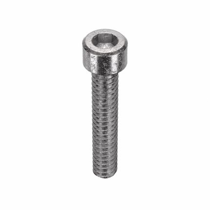 Inch System Standard Socket Head Cap Screws