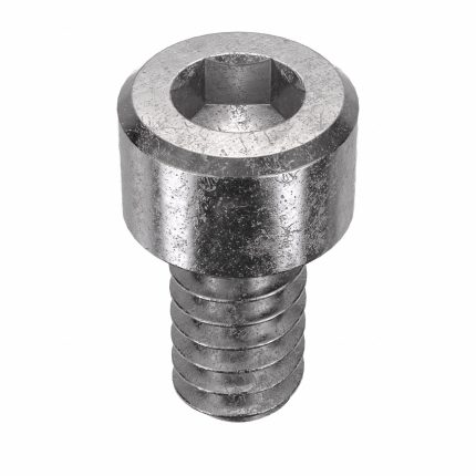 Inch System Standard Socket Head Cap Screws
