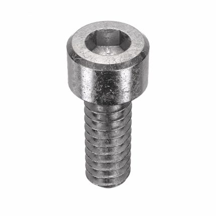 Inch System Standard Socket Head Cap Screws