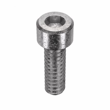 Inch System Standard Socket Head Cap Screws