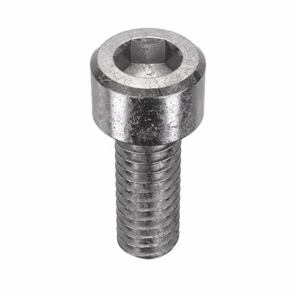 Inch System Standard Socket Head Cap Screws