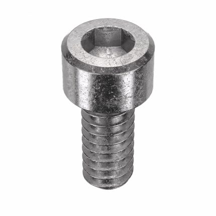 Inch System Standard Socket Head Cap Screws