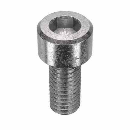 Inch System Standard Socket Head Cap Screws