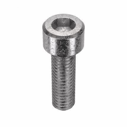 Inch System Standard Socket Head Cap Screws