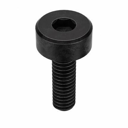 Inch System Standard Socket Head Cap Screws