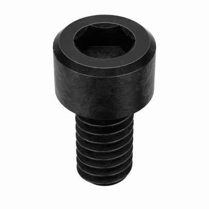 Inch System Standard Socket Head Cap Screws