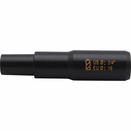 Accessories for Adhesive Anchors