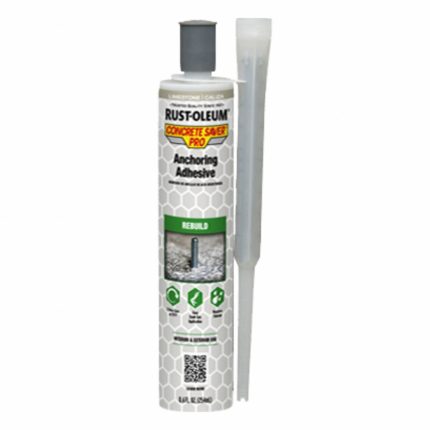 Epoxy Anchor Adhesives