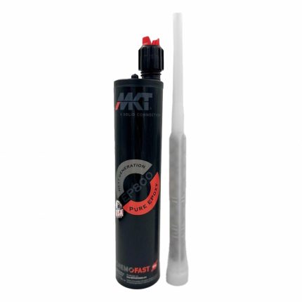 Epoxy Anchor Adhesives